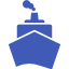 boat-from-front-view