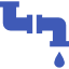 pipe-losing-water