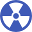 radioactive