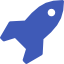 small-rocket-ship-silhouette