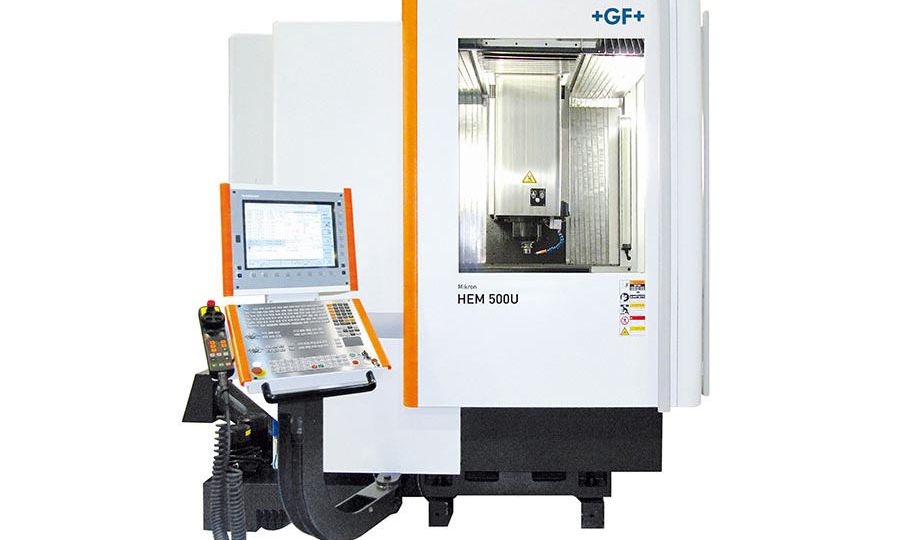 mikron-hem-500u